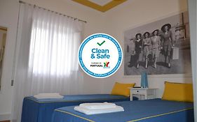 Casa Do Ti Luis
