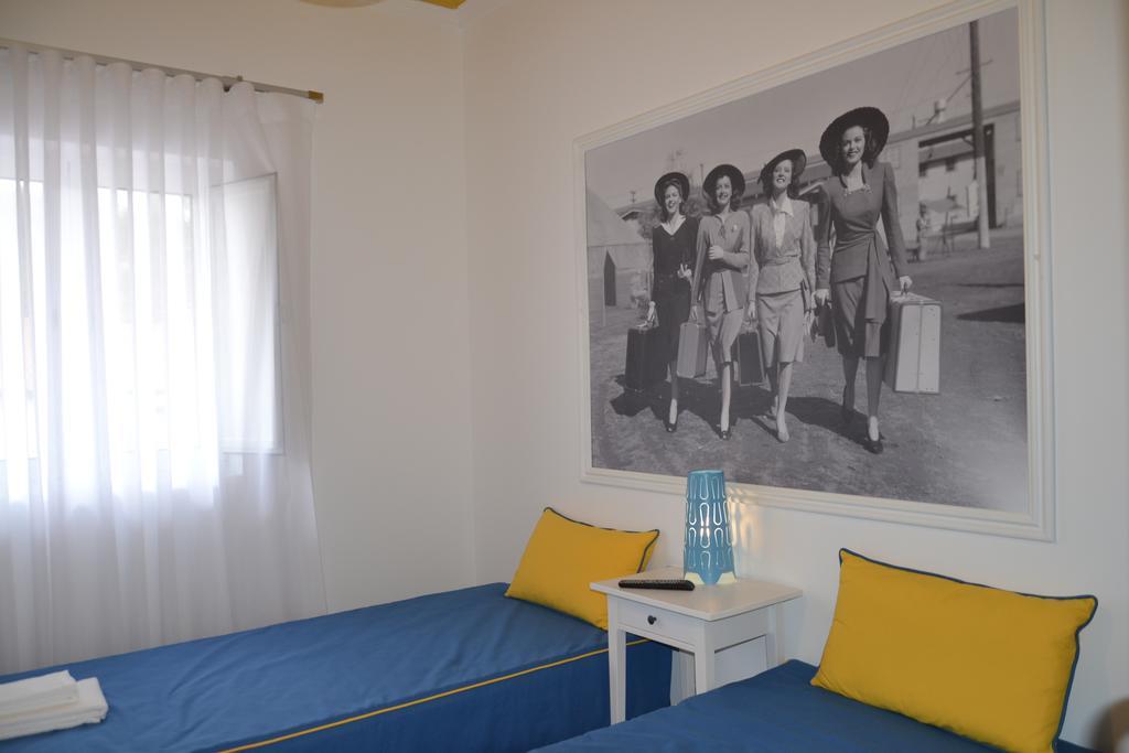 Hôtel Casa Do Ti Luis à Leiria Extérieur photo