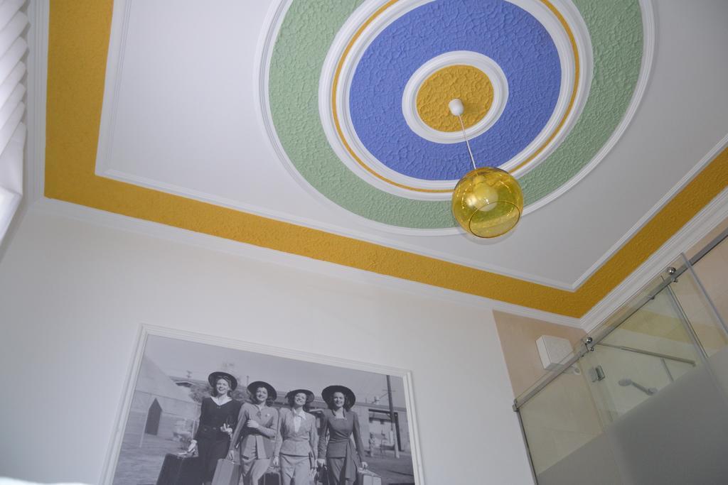 Hôtel Casa Do Ti Luis à Leiria Extérieur photo