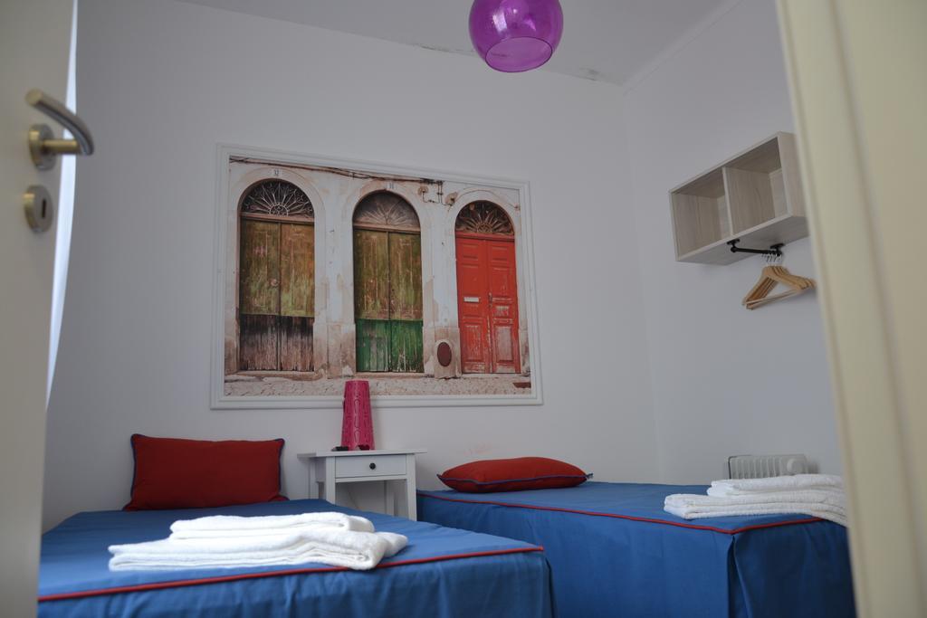 Hôtel Casa Do Ti Luis à Leiria Extérieur photo